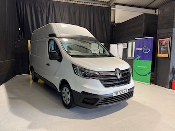 Used Renault Trafic 2022 for sale - 76570158: Photo