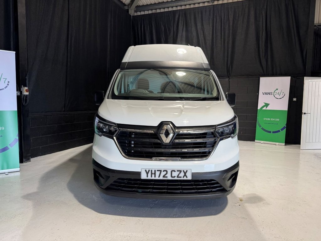 Used Renault Trafic 2022 for sale - 76570158: Photo 6
