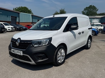 Used Renault Kangoo 2023 for sale - 79244857: Photo