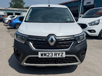 Used Renault Kangoo 2023 for sale - 79244857: Photo