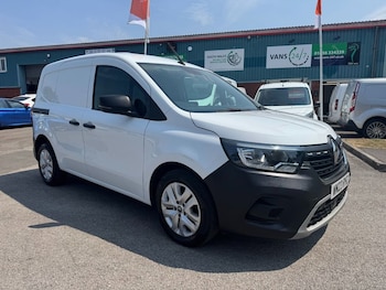 Used Renault Kangoo 2023 for sale - 79244857: Photo