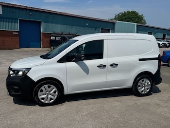 Used Renault Kangoo 2023 for sale - 79244857: Photo