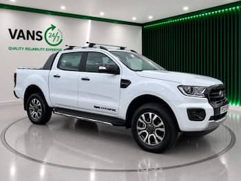 Used Ford Ranger 2022 for sale - 79764392: Photo