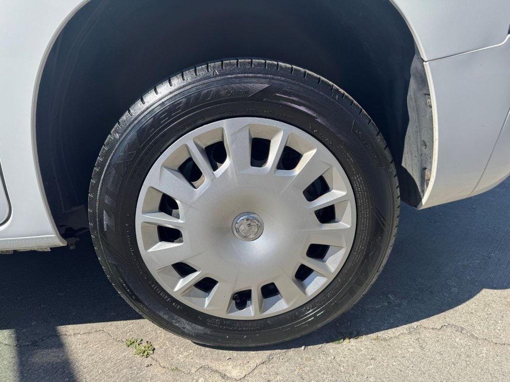 Used Vauxhall Combo 2020 for sale - 76356304: Photo 11