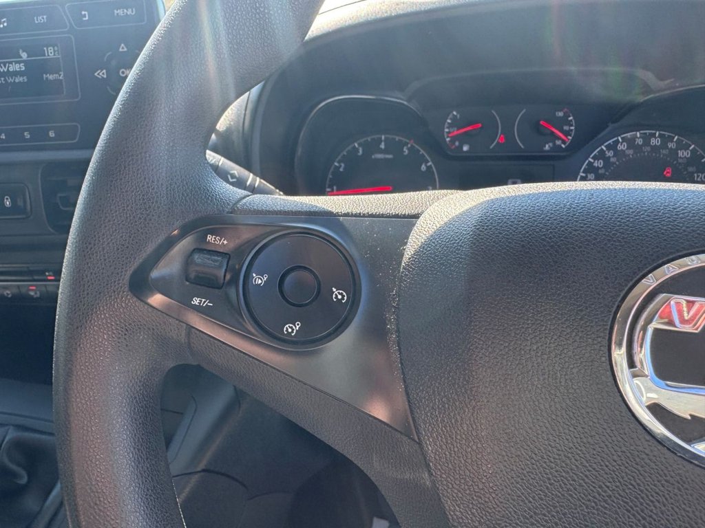 Used Vauxhall Combo 2020 for sale - 76356304: Photo 14