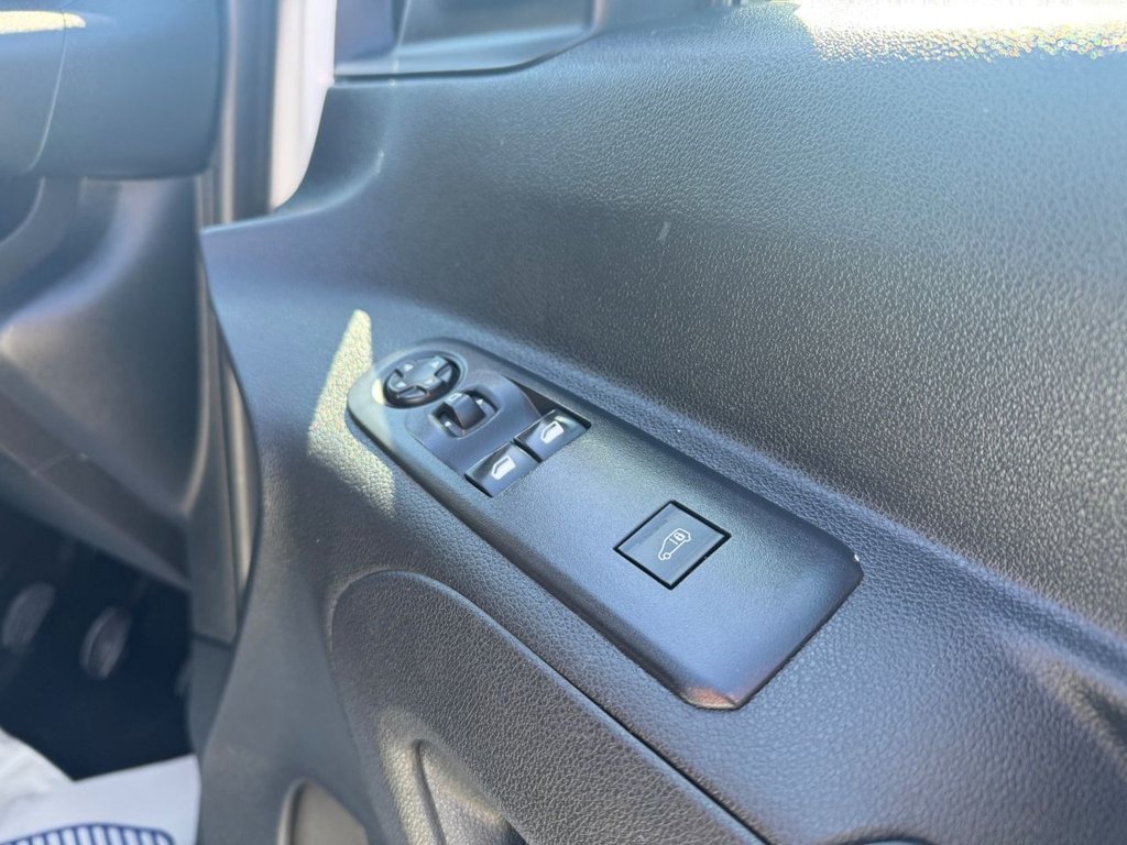 Used Vauxhall Combo 2020 for sale - 76356304: Photo 18