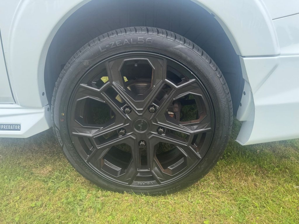 Used Ford Transit Custom 2020 for sale - 76356293: Photo 11