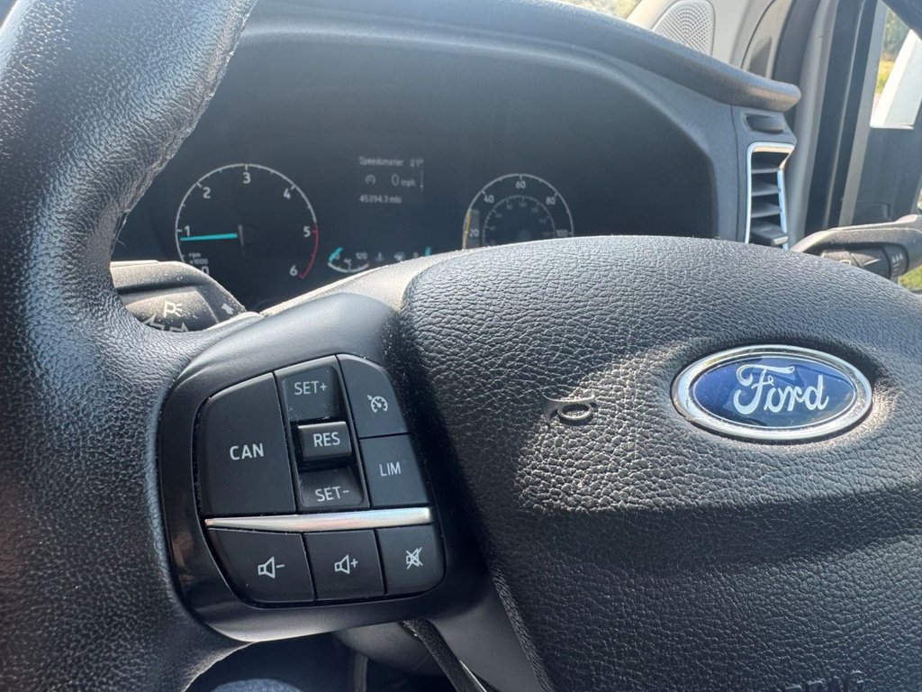 Used Ford Transit Custom 2020 for sale - 76356293: Photo 18