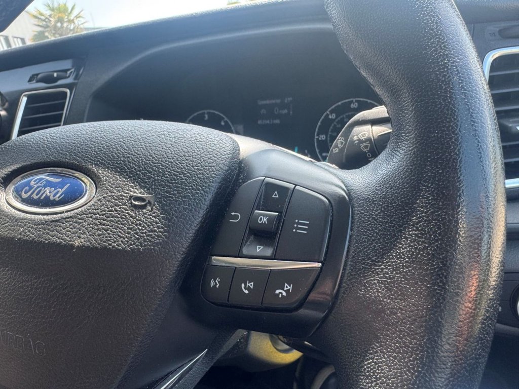 Used Ford Transit Custom 2020 for sale - 76356293: Photo 19