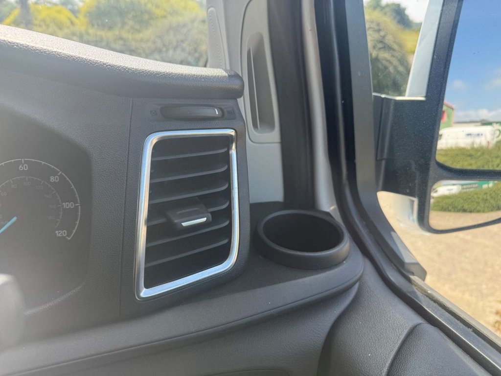 Used Ford Transit Custom 2020 for sale - 76356293: Photo 20