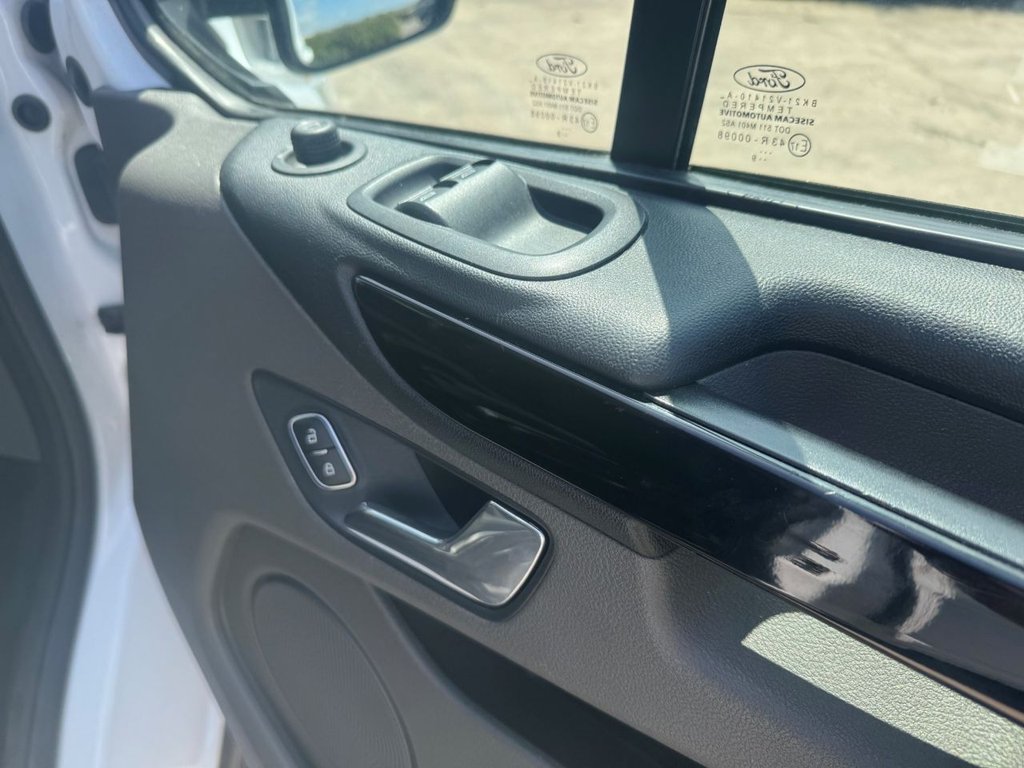 Used Ford Transit Custom 2020 for sale - 76356293: Photo 24