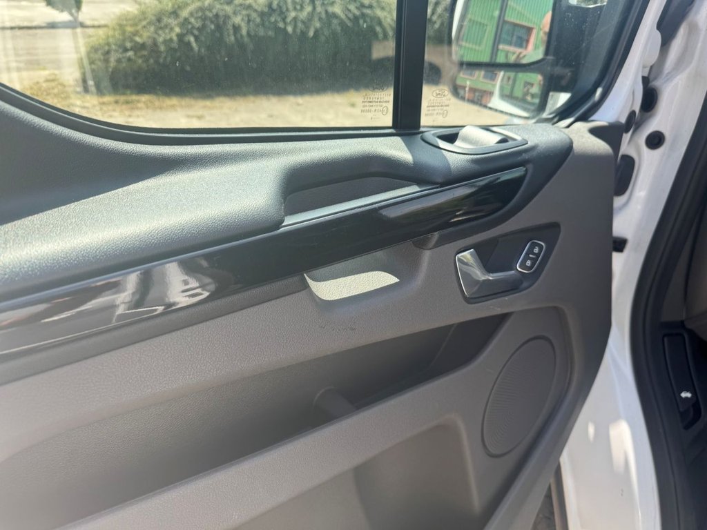 Used Ford Transit Custom 2020 for sale - 76356293: Photo 25