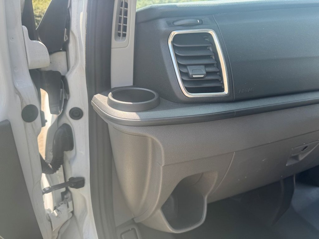 Used Ford Transit Custom 2020 for sale - 76356293: Photo 26