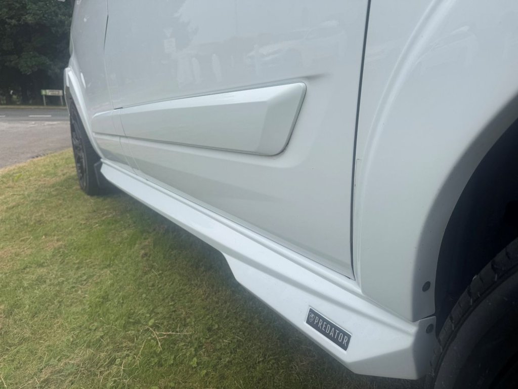 Used Ford Transit Custom 2020 for sale - 76356293: Photo 7