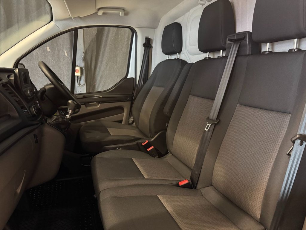 Used Ford Transit Custom 2021 for sale - 78096813: Photo 11