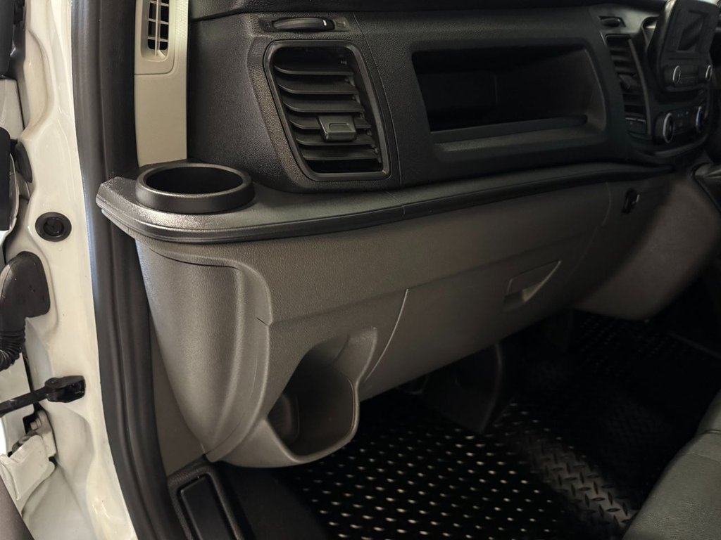 Used Ford Transit Custom 2021 for sale - 78096813: Photo 13