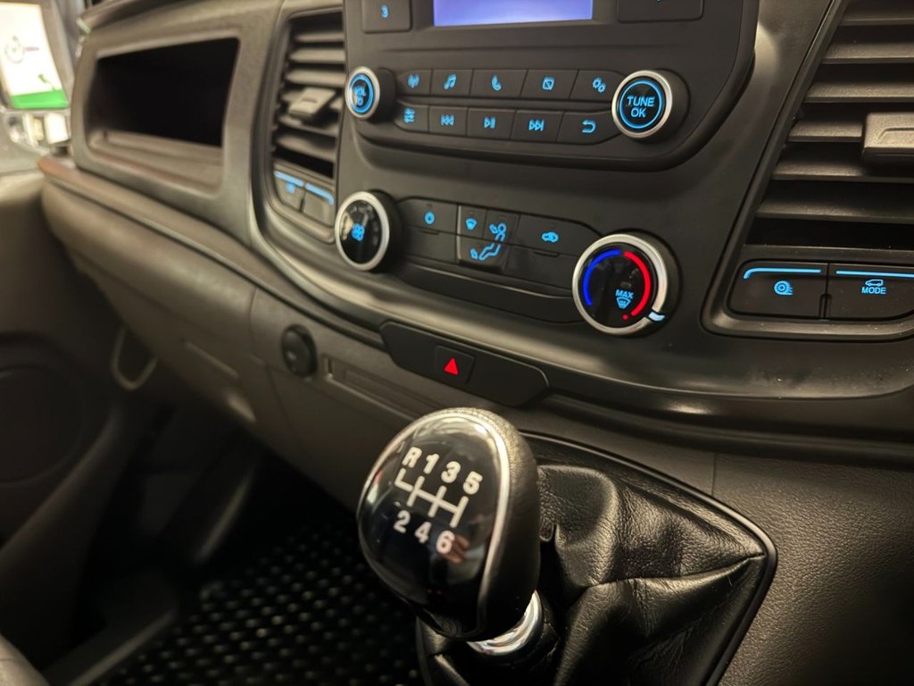 Used Ford Transit Custom 2021 for sale - 78096813: Photo 14