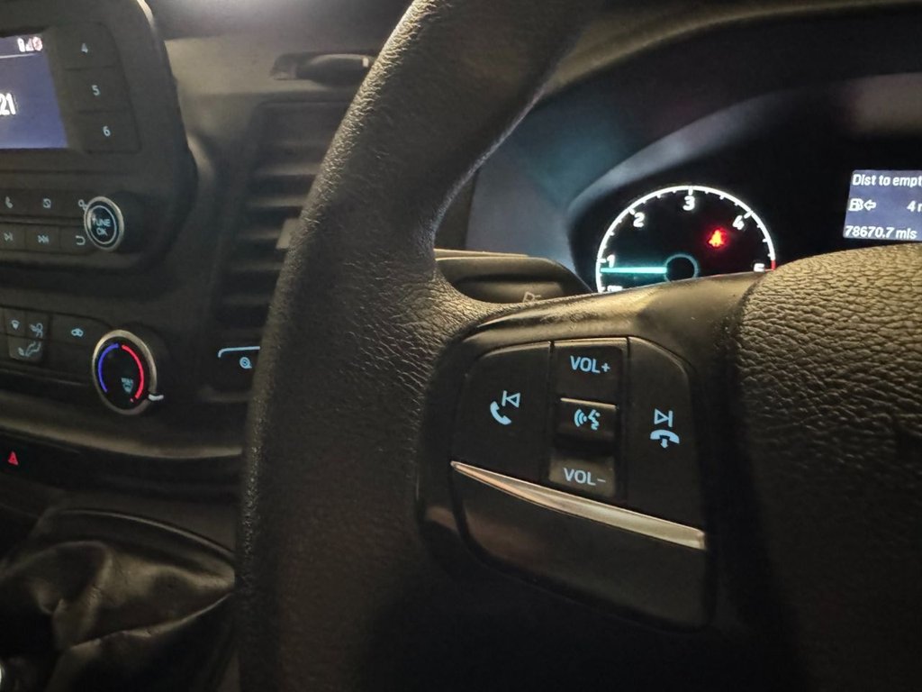 Used Ford Transit Custom 2021 for sale - 78096813: Photo 16