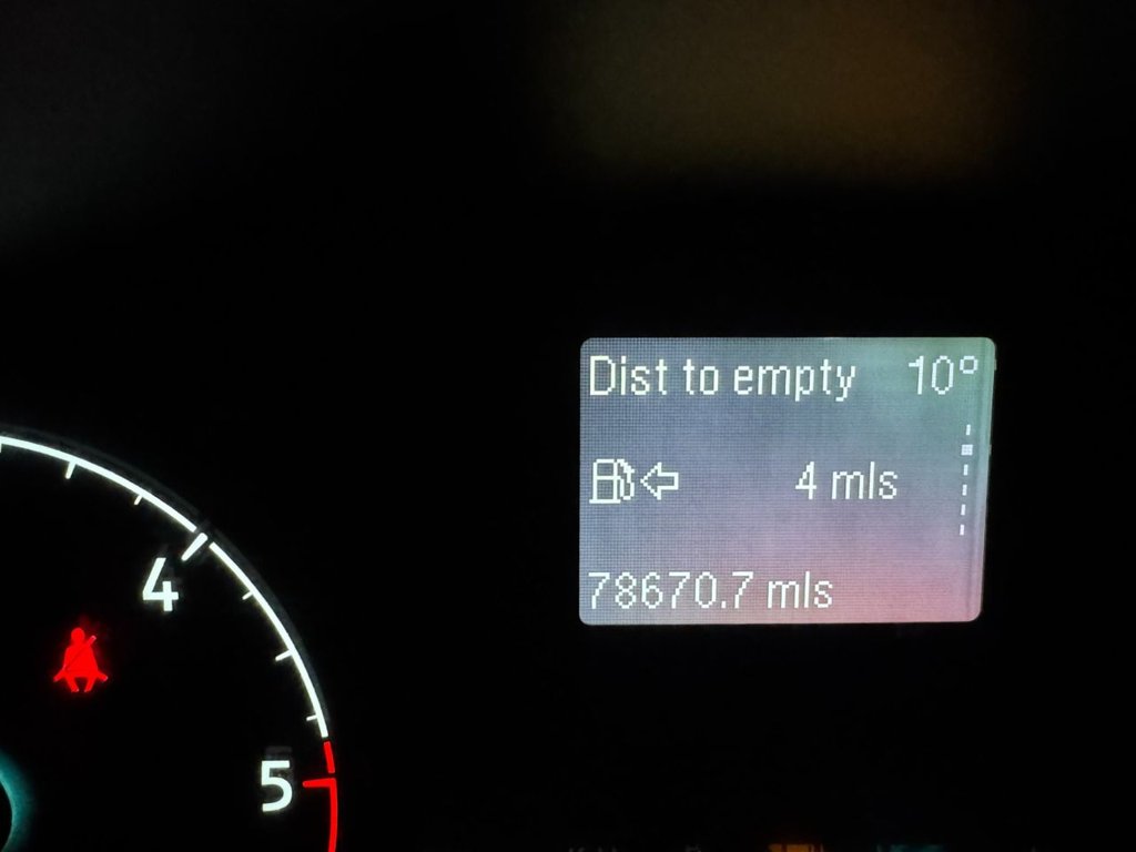 Used Ford Transit Custom 2021 for sale - 78096813: Photo 9