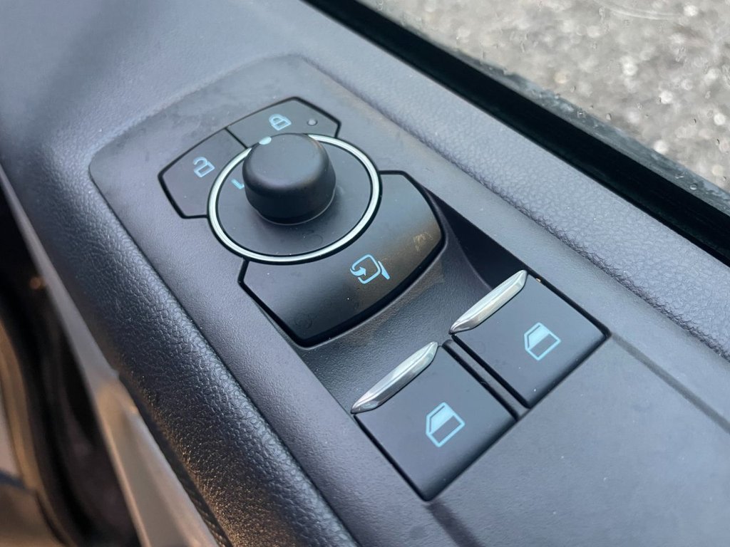 Used Ford Transit Custom 2025 for sale - 76973641: Photo 11