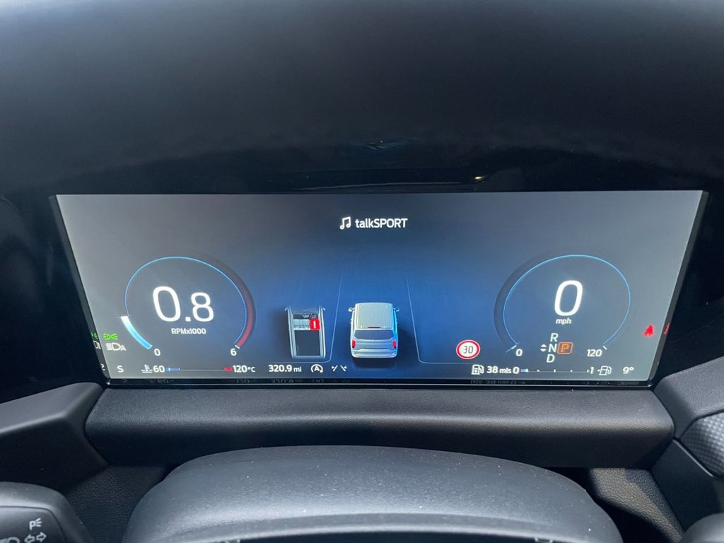 Used Ford Transit Custom 2025 for sale - 76973641: Photo 14