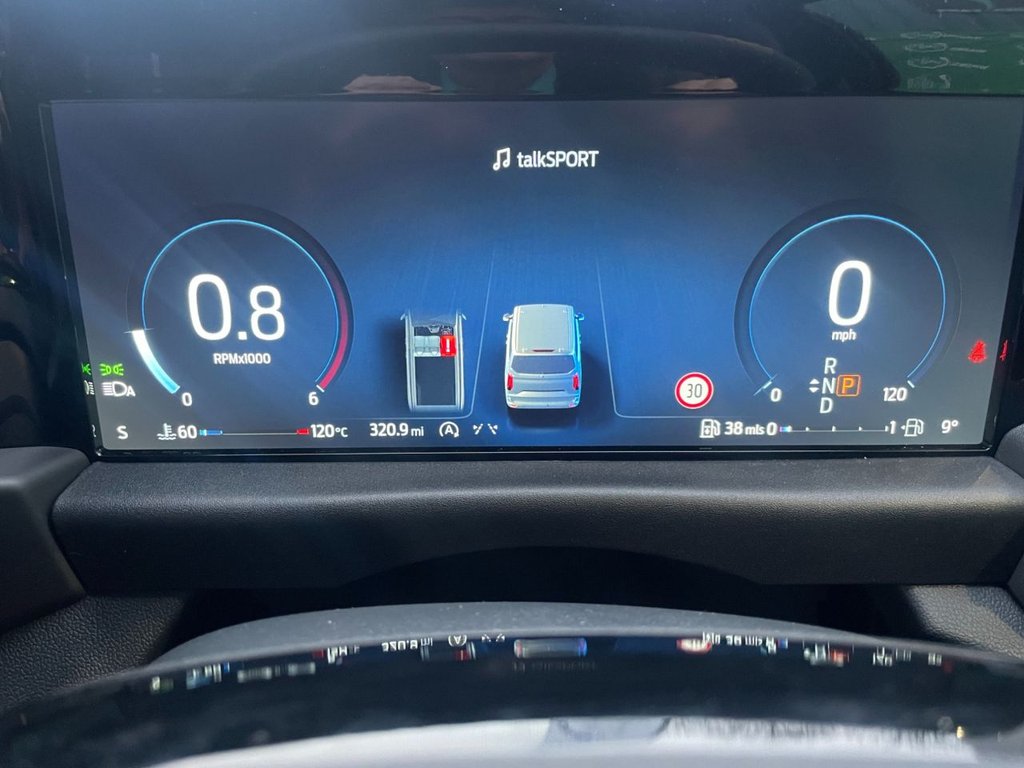 Used Ford Transit Custom 2025 for sale - 76973641: Photo 15