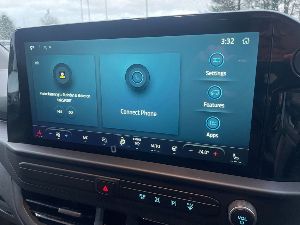 Used Ford Transit Custom 2025 for sale - 76973641: Photo 16