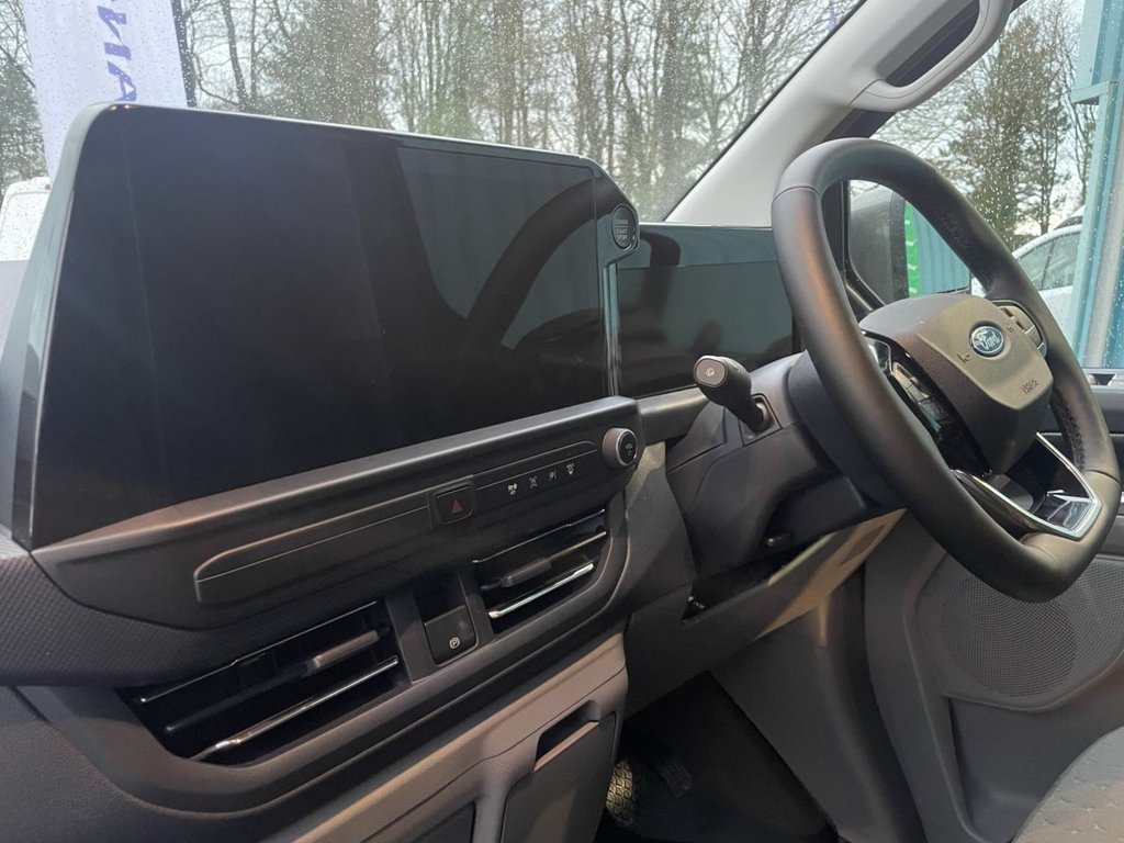 Used Ford Transit Custom 2025 for sale - 76973641: Photo 18