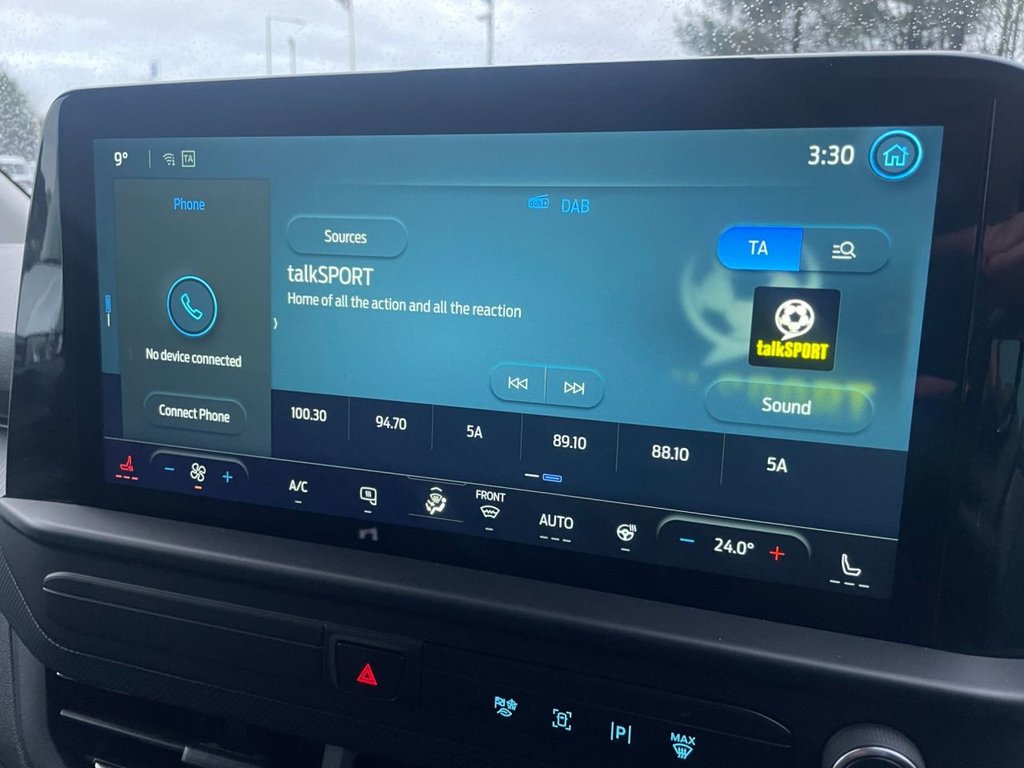 Used Ford Transit Custom 2025 for sale - 76973641: Photo 19