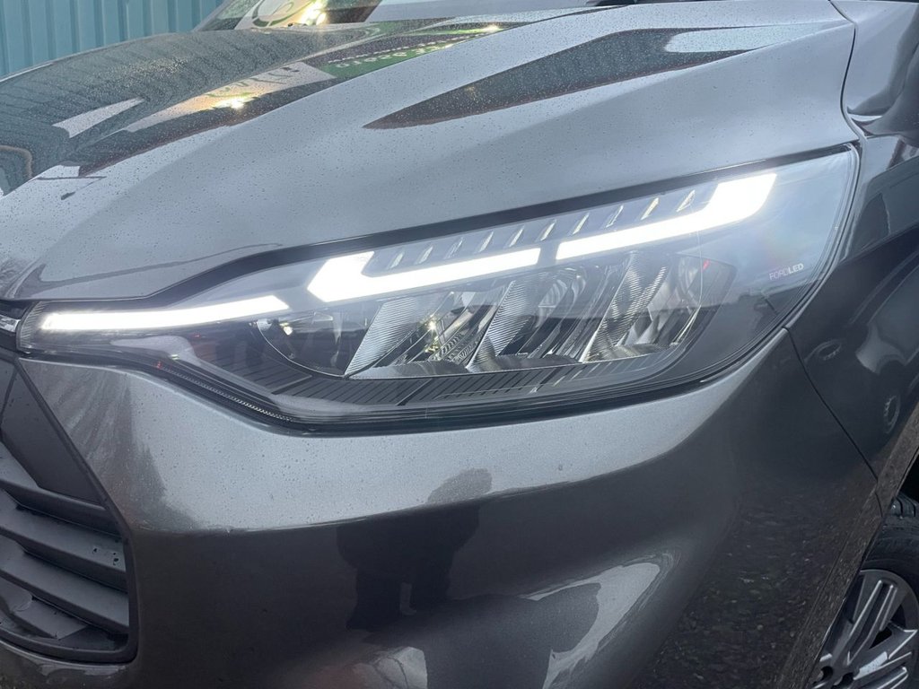 Used Ford Transit Custom 2025 for sale - 76973641: Photo 9