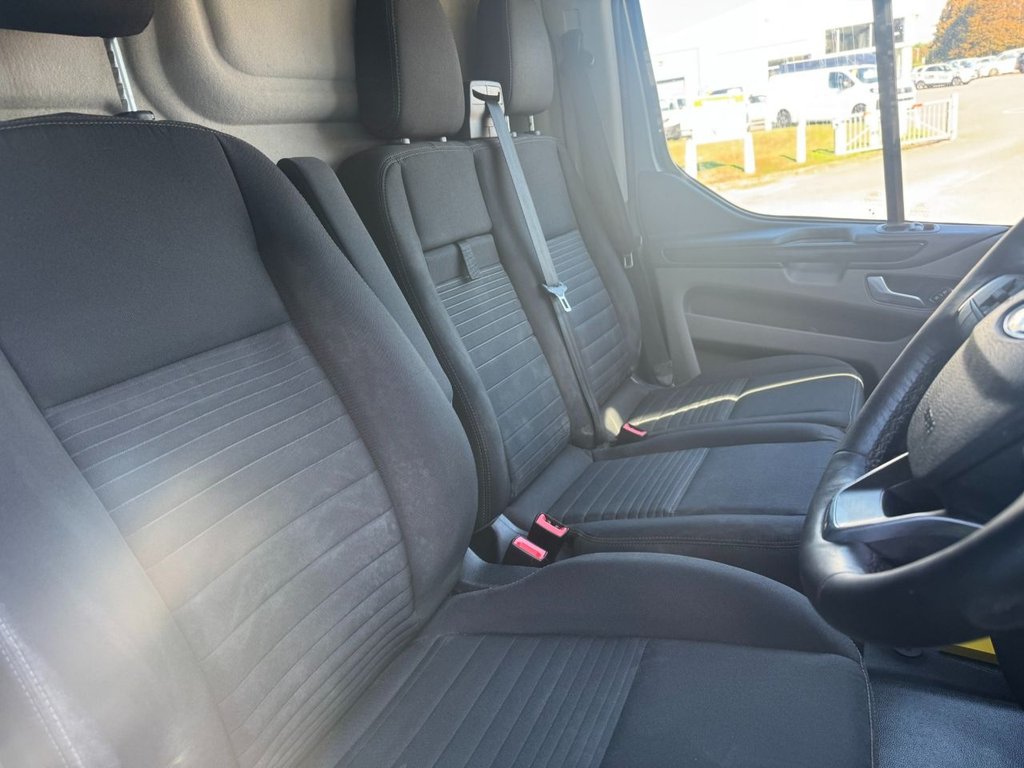 Used Ford Transit Custom 2020 for sale - 76356386: Photo 11