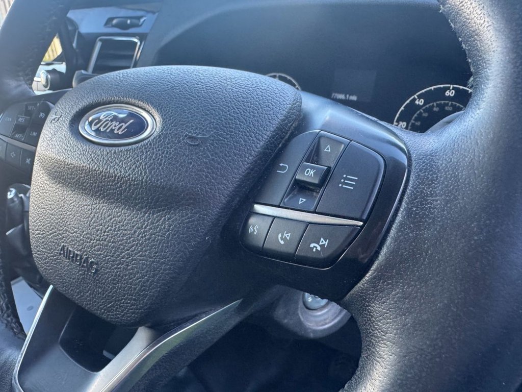 Used Ford Transit Custom 2020 for sale - 76356386: Photo 13