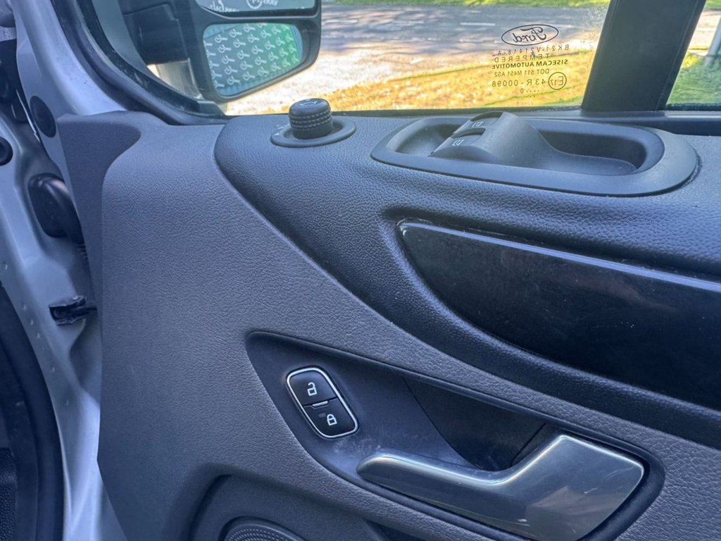 Used Ford Transit Custom 2020 for sale - 76356386: Photo 14