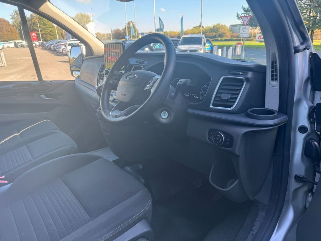 Used Ford Transit Custom 2020 for sale - 76356386: Photo 16