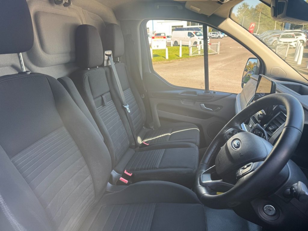 Used Ford Transit Custom 2020 for sale - 76356386: Photo 17