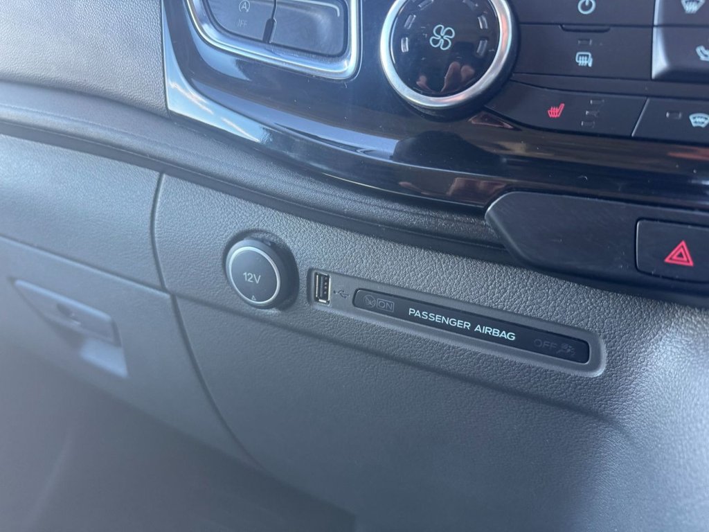 Used Ford Transit Custom 2020 for sale - 76356386: Photo 21