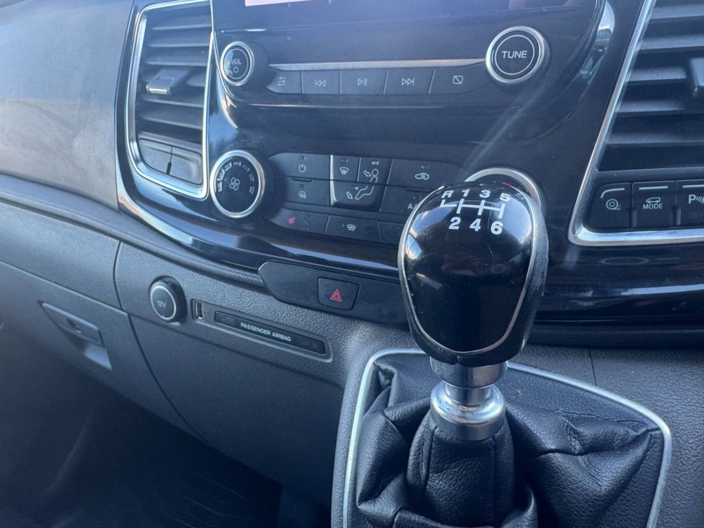 Used Ford Transit Custom 2020 for sale - 76356386: Photo 22