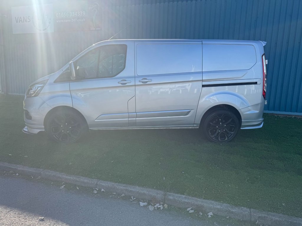 Used Ford Transit Custom 2020 for sale - 76356386: Photo 5