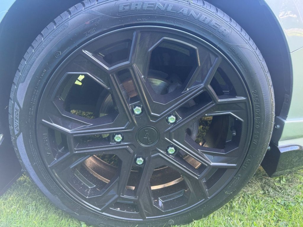 Used Ford Transit Custom 2020 for sale - 76356386: Photo 9