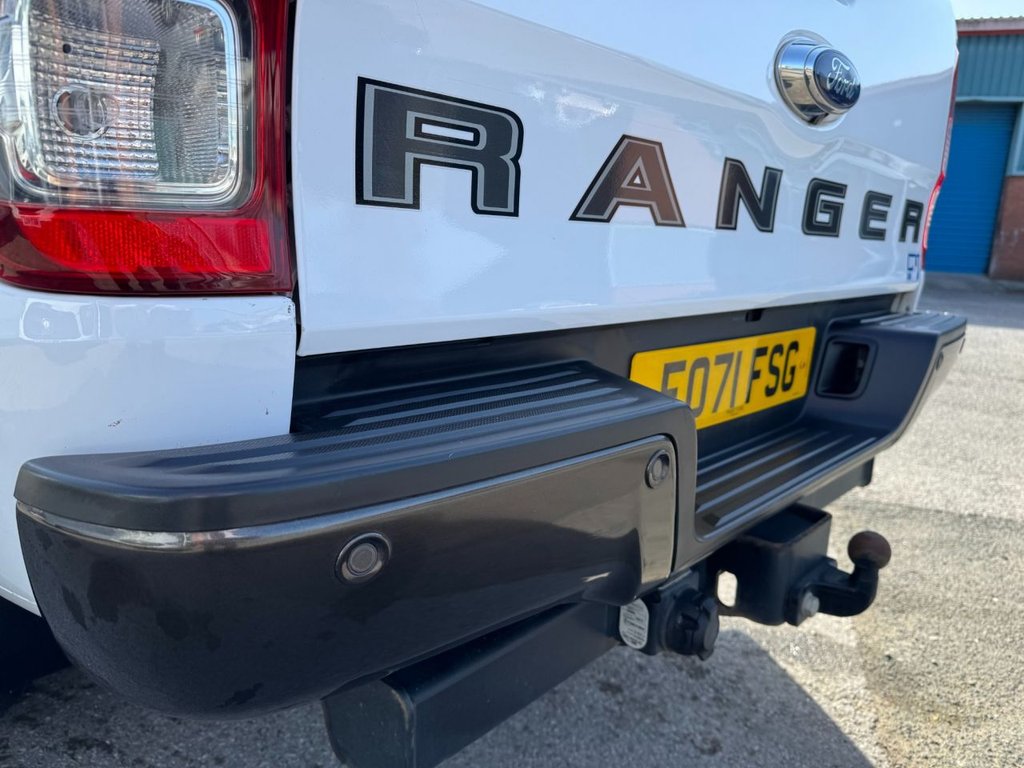 Used Ford Ranger 2021 for sale - 78181344: Photo 10