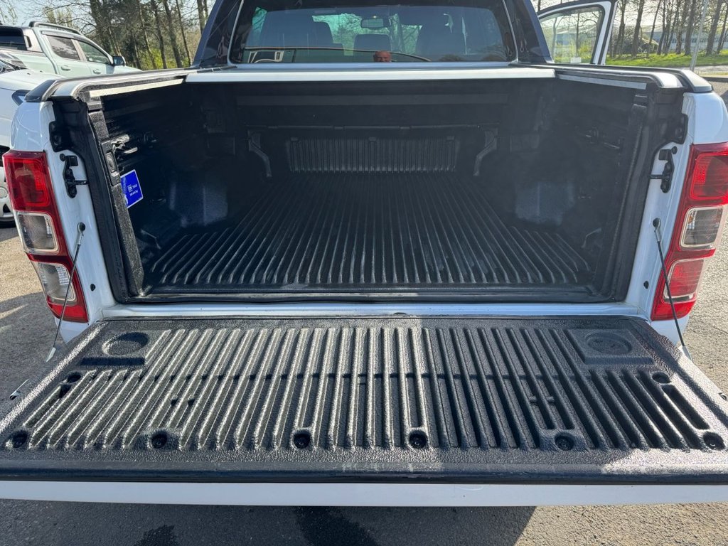 Used Ford Ranger 2021 for sale - 78181344: Photo 11