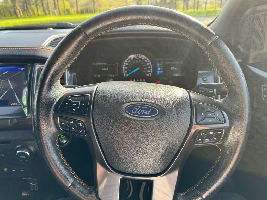 Used Ford Ranger 2021 for sale - 78181344: Photo 12