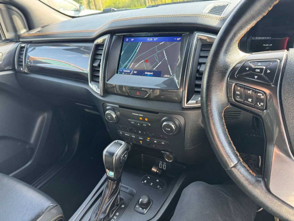 Used Ford Ranger 2021 for sale - 78181344: Photo 13