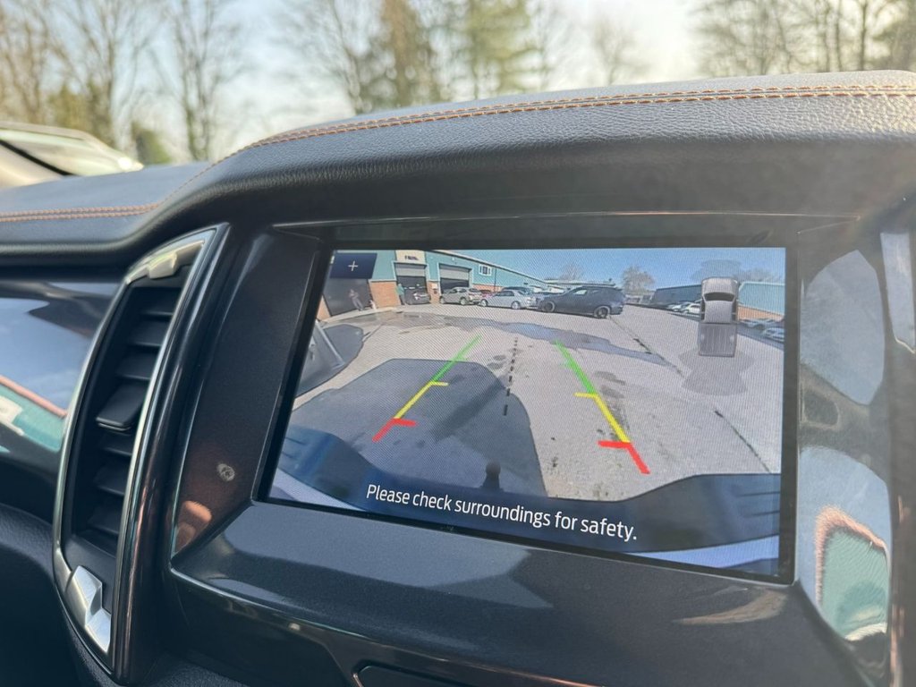 Used Ford Ranger 2021 for sale - 78181344: Photo 19