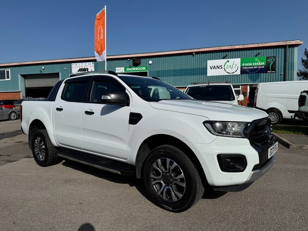 Used Ford Ranger 2021 for sale - 78181344: Photo 2