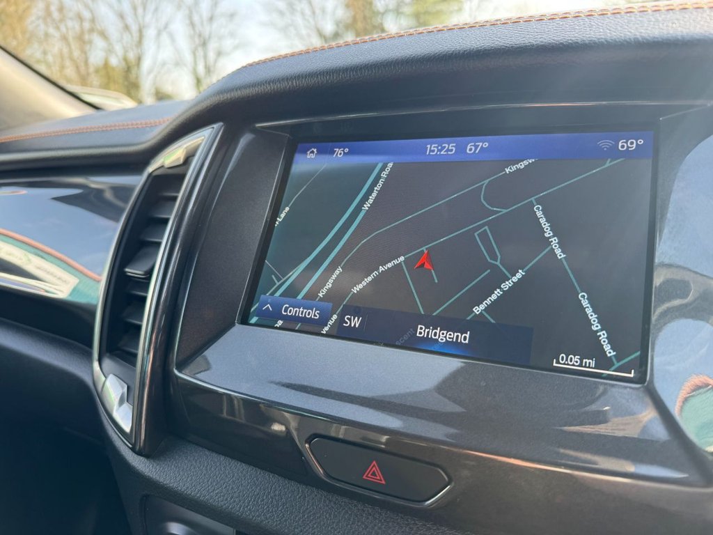 Used Ford Ranger 2021 for sale - 78181344: Photo 20