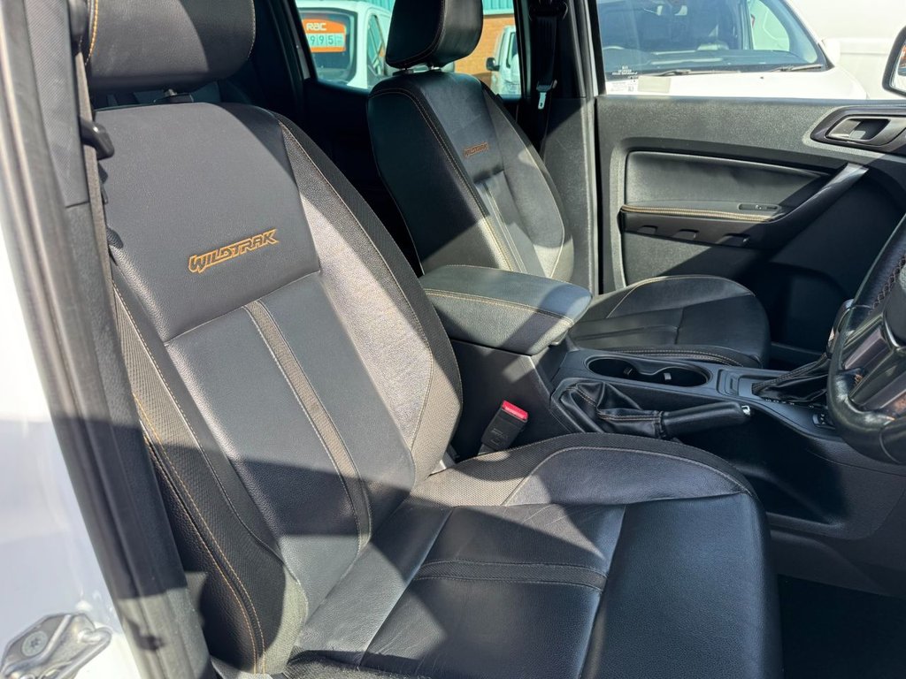 Used Ford Ranger 2021 for sale - 78181344: Photo 22