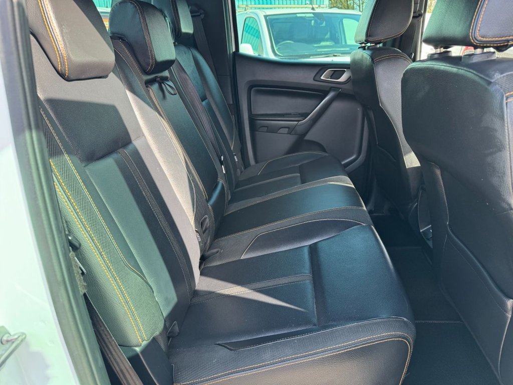 Used Ford Ranger 2021 for sale - 78181344: Photo 25