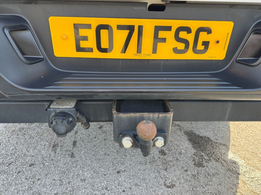 Used Ford Ranger 2021 for sale - 78181344: Photo 27