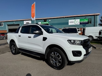 Used Ford Ranger 2021 for sale - 78181344: Photo